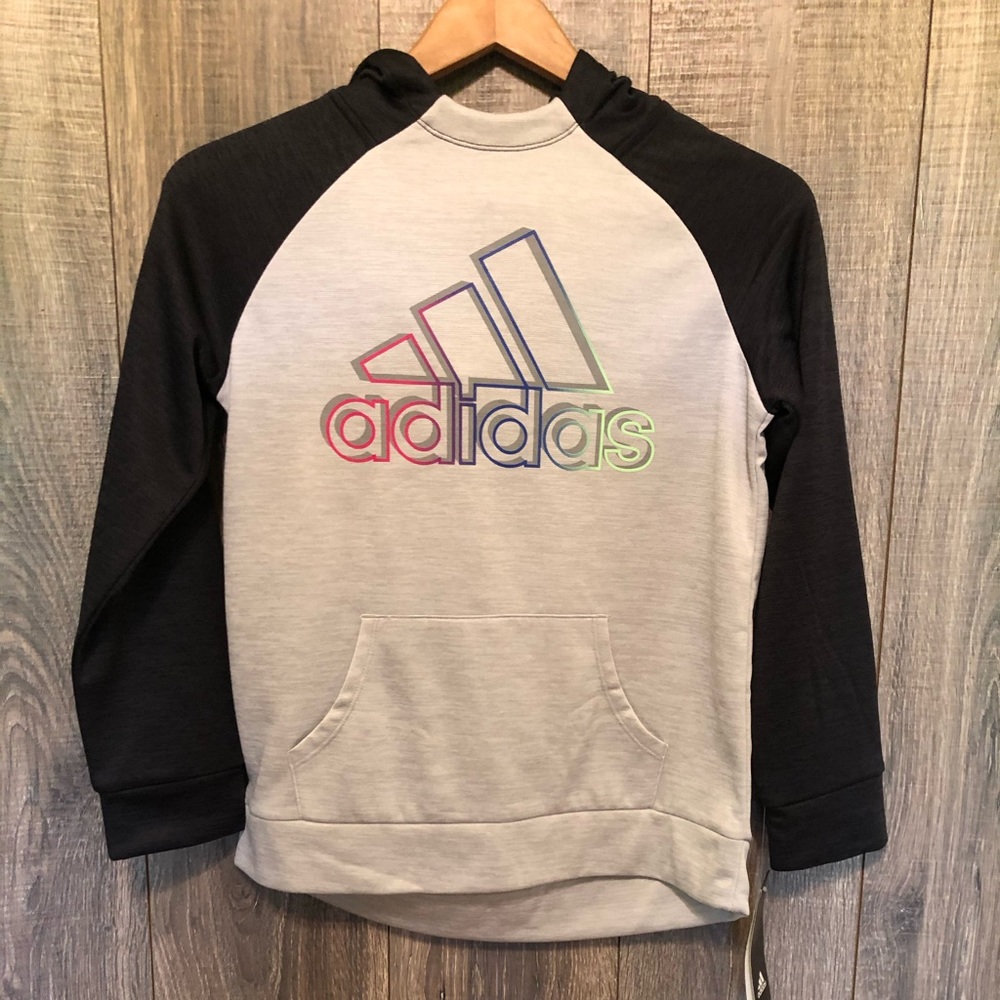 Adidas hoodie